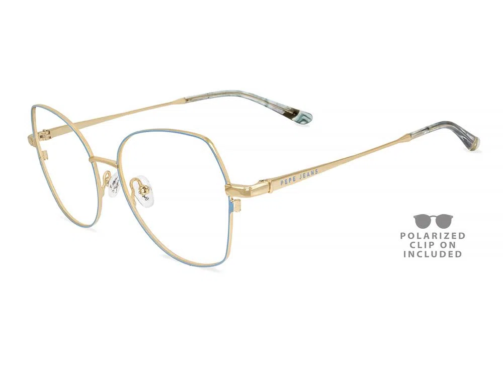 Pepe Jeans PJ5224 Eyeglasses - view 3